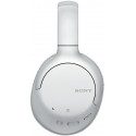 Sony wireless headset WH-CH710N, white