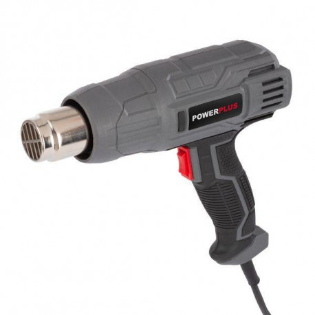 Kuumaõhupuhur PowerPlus E 2000W