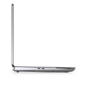 DELL Precision 7560 Mobile workstation 39.6 cm (15.6") Full HD 11th gen Intel® Core™ i7 32 GB D
