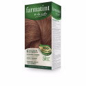 FARMATINT gel coloración permanente #5r-castaño claro cobriz