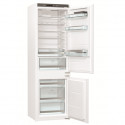 Gorenje Refrigerator NRKI4182A1 Energy effici