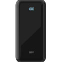 Silicon Power power bank QS28 20000 mAh, black