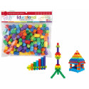 Askato toy blocks 175pcs