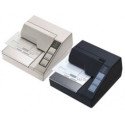 RS-232 Printer Cable, white (DK234WE30)