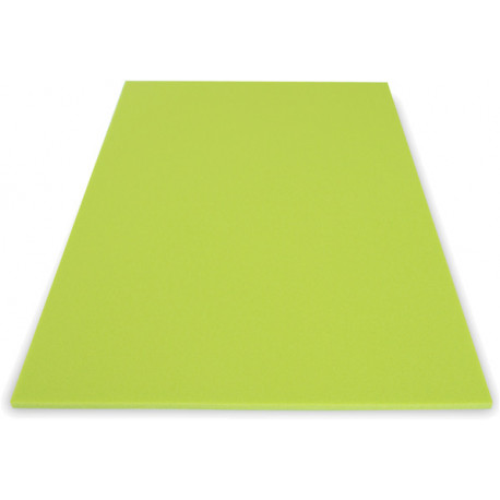 Yate yoga mat, green