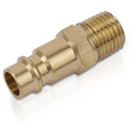 Voolikupistik euro väliskeere 1/4"