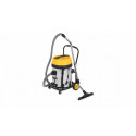 PowerPlus vacuum cleaner X 2x1200W