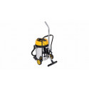 PowerPlus vacuum cleaner X 2x1200W