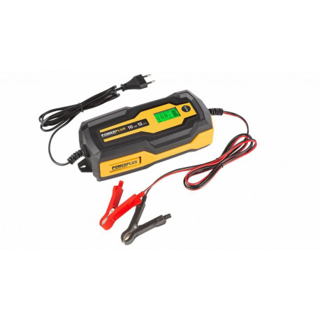 Akulaadija PowerPlus X 3 kuni 200Ah