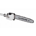Trimmer- Multitööriist PowerPlus 4in1