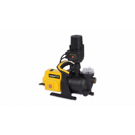 Survepump PowerPlus XG 600W