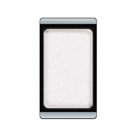 Artdeco eyeshadow Pearly White #10