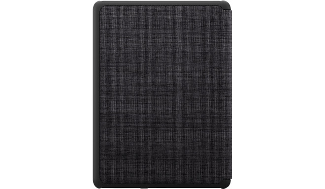 Amazon защитный чехол Water-Safe Fabric Cover Kindle Paperwhite 2021, черный