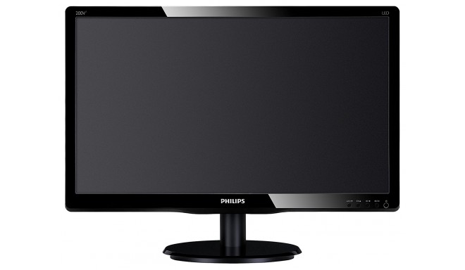 Philips monitor 19.5" FullHD 200V4QSBR/00
