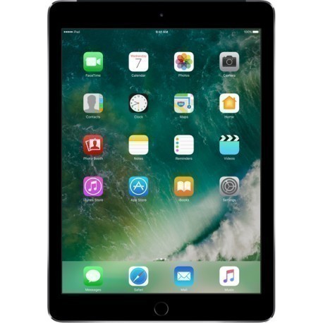 Apple iPad Air 2 16GB WiFi + 4G, space grey - Tablets - Nordic Digital