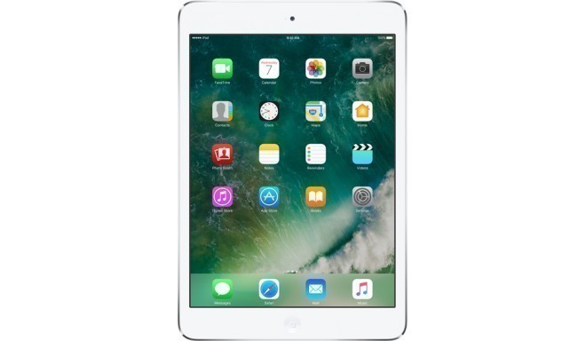 Apple iPad mini 2 32GB WiFi + 4G, silver