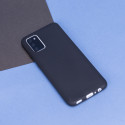 TelForceOne kaitseümbris Matt TPU iPhone 12 Mini 5,4", must