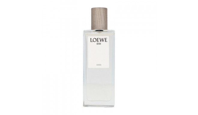 Мужская парфюмерия 001 Loewe 385-63081 EDP (50 ml) EDP 50 ml