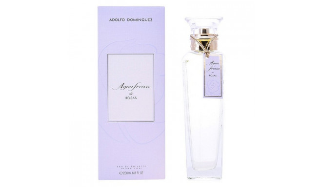 Women's Perfume Adolfo Dominguez 56360 EDT 200 ml