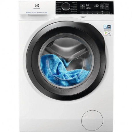 Electrolux PerfectCare 700, sügavus 63,6 cm, 1400 p/min - Eestlaetav Pesumasin