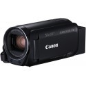 Canon Legria HF R88, must