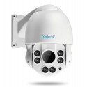 Reolink RLC-423 security camera IP security camera Outdoor Dome 2560 x 1920 pixels Ceiling/wall