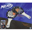 HAPPY PEOPLE Nerf Super Soaker пляжный игровой комплект (ракетка с мячом)