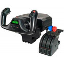 Logitech G G Saitek PRO Flight Yoke System USB Flight Sim