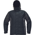 Cerva Dayboro parka must S