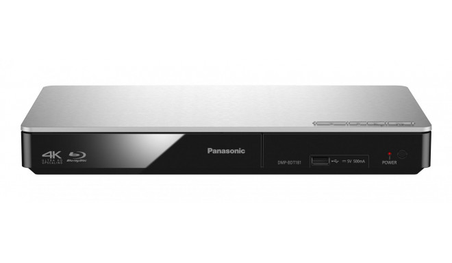 Blu-Ray player PANASONIC DMP-BDT181EG
