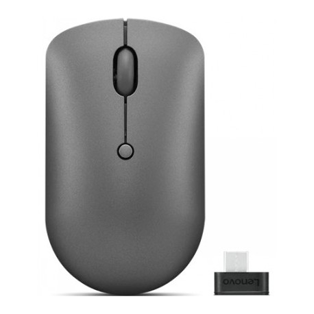 LENOVO 540 USB-C WIRELESS COMPACT MOUSE
