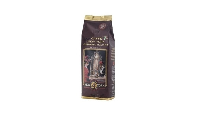 Saeco coffee beans New York XXXX 1kg CA6811/00