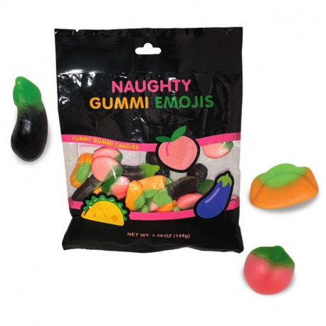 Kommid Horny Jelly Men Naughty Emoji Kheper Games
