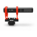 Rode microphone VideoMic Go II