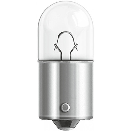 Osram lamp R10W 12V 10W BA15S 2tk