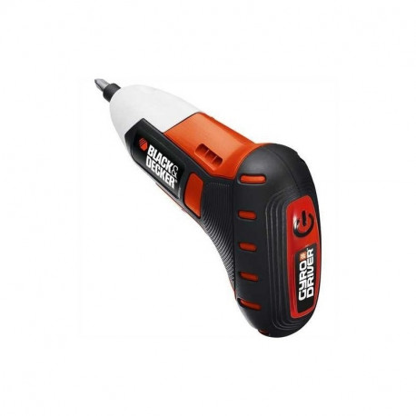 Akukruvikeeraja Black&Decker BDCS36G-QW 3,6v GYRO