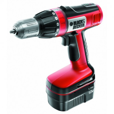 AKUTRELL 12 V Autoselect