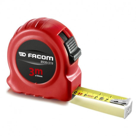 Facom SC.893.316 Mõõdulint 3 m