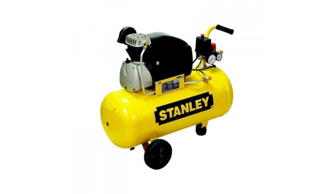 Kompressor 50L 8Bar 1,5 Stanley