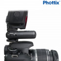 Phottix remote control Strato II Multi 5in1 Trigger Set for Canon