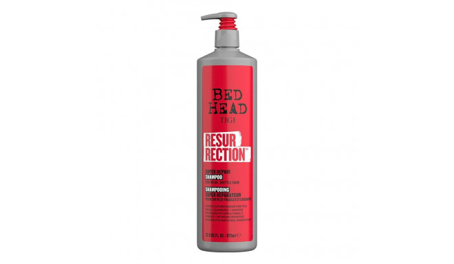 Taastav šampoon Be Head Tigi Resurrection (970 ml)