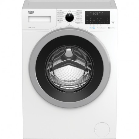 Pesumasin Beko WUE 8633XST