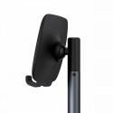 Baseus Tablet tool Indoorsy Youth Tablet Desk Stand Telescopic (for 5.5 - 21.5 inch) Black (SUZJ-01)