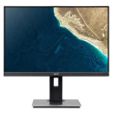 Acer B7 B247Wbmiprx 61 cm (24") 1920 x 1200 pixels WUXGA LED Black