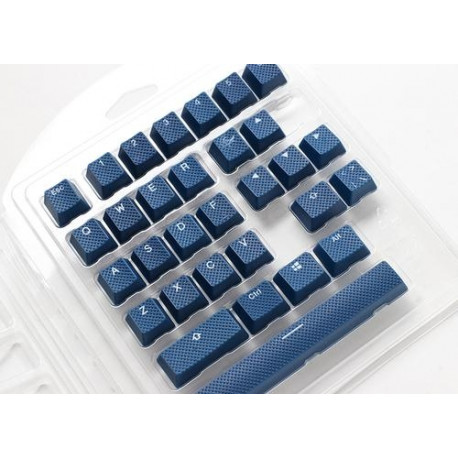 Как правильно снимать кейкапы с механической клавиатуры Ducky Rubber Keycap Set Keyboard cap - Части для клавиатуры - Photopoint
