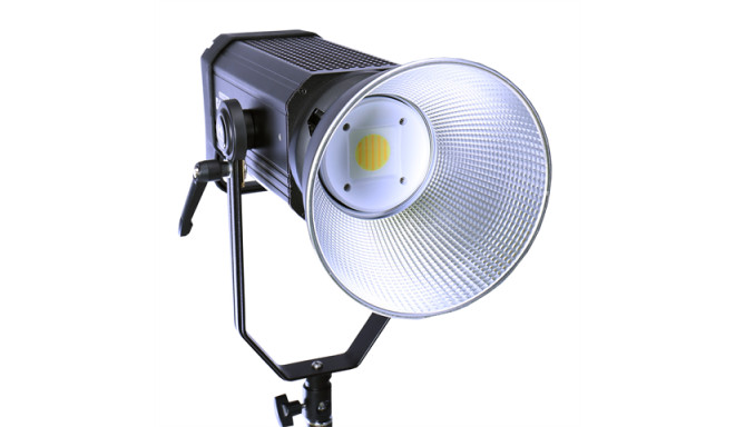 Falcon Eyes Bi-Color LED Lamp Dimmable DSL-300TD on 230V