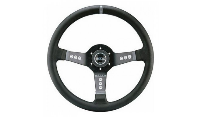 Racing Steering Wheel Sparco L777 350 mm