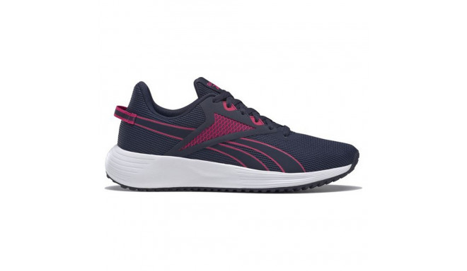 Täiskasvanute jooksujalatsid Reebok Lite Plus Tumesinine (37,5)