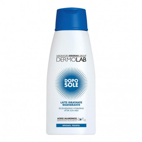 After Sun Deborah Dermolab Moisturising Milk (400 ml)