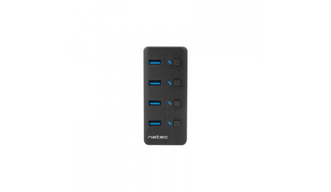 USB-jaotur Natec NHU-1557
